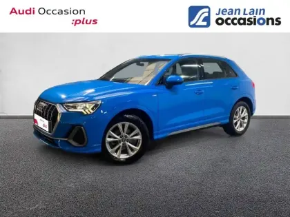 Photo Audi Q3 S Line