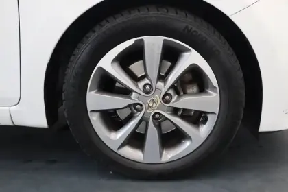 Photo 64 Hyundai I20  1.1 CRDi 75