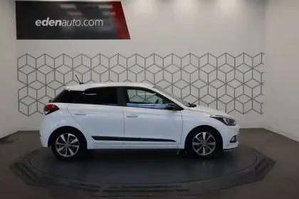 Photo 57 Hyundai I20  1.1 CRDi 75