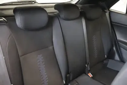 Photo 33 Hyundai I20  1.1 CRDi 75