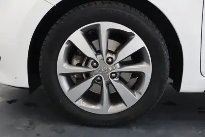 Photo 61 Hyundai I20  1.1 CRDi 75