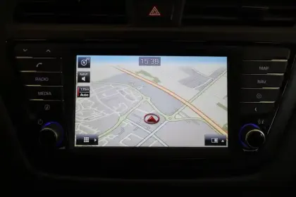 Photo 39 Hyundai I20  1.1 CRDi 75