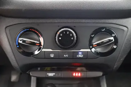 Photo 11 Hyundai I20  1.1 CRDi 75