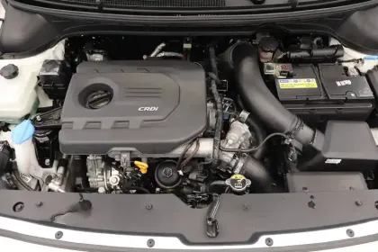 Photo 65 Hyundai I20  1.1 CRDi 75