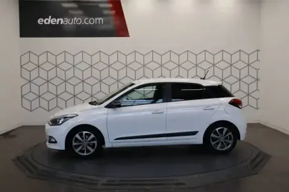 Photo 58 Hyundai I20  1.1 CRDi 75