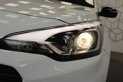 Photo 52 Hyundai I20  1.1 CRDi 75