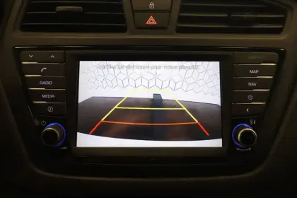 Photo 40 Hyundai I20  1.1 CRDi 75