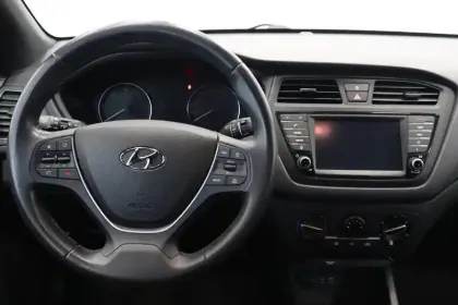 Photo 31 Hyundai I20  1.1 CRDi 75