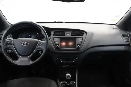 Photo 36 Hyundai I20  1.1 CRDi 75