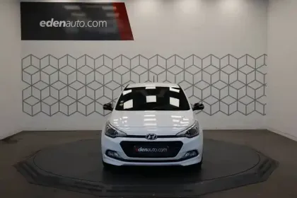 Photo 59 Hyundai I20  1.1 CRDi 75