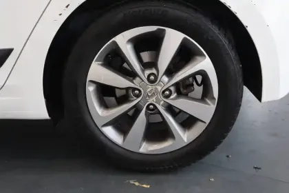 Photo 27 Hyundai I20  1.1 CRDi 75