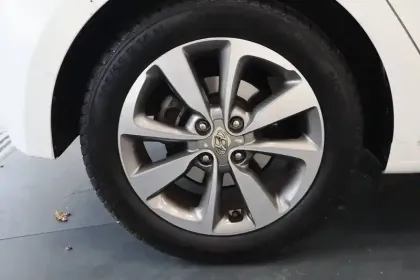 Photo 28 Hyundai I20  1.1 CRDi 75