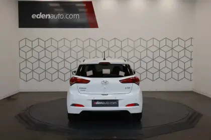 Photo 60 Hyundai I20  1.1 CRDi 75