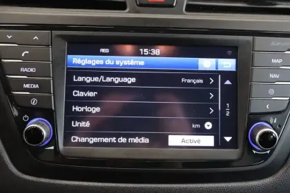 Photo 38 Hyundai I20  1.1 CRDi 75