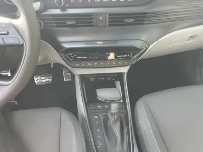 Photo 12 Hyundai Bayon  1.0 T-GDi 100 DCT-7