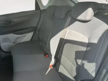 Photo 13 Hyundai Bayon  1.0 T-GDi 100 DCT-7