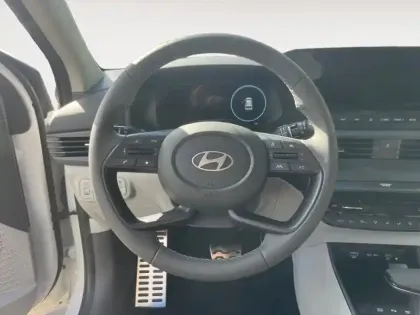 Photo 11 Hyundai Bayon  1.0 T-GDi 100 DCT-7