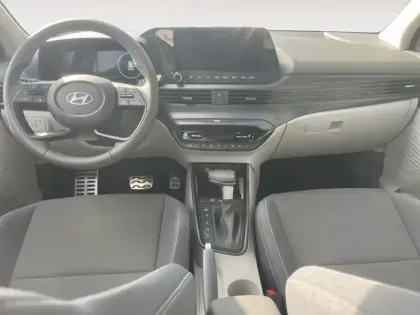 Photo 14 Hyundai Bayon  1.0 T-GDi 100 DCT-7