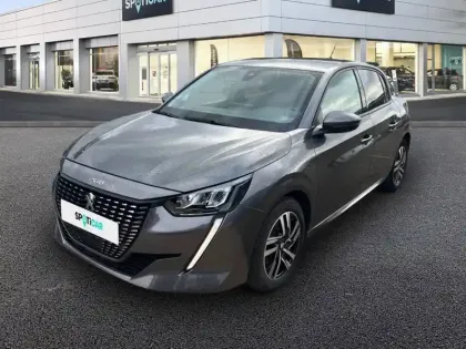 Photo Peugeot 208 Allure Pack