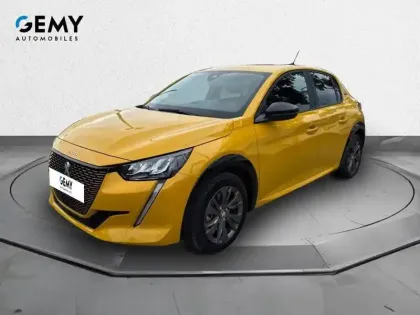 Photo Peugeot 208 Style