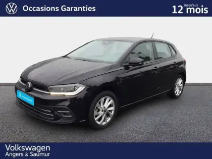 Photo Volkswagen Polo Style