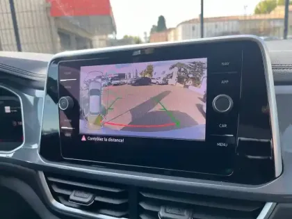 Photo 48 Volkswagen T-roc  1.5 TSI EVO 150 Start/Stop DSG7