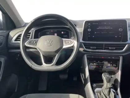 Photo 38 Volkswagen T-roc  1.5 TSI EVO 150 Start/Stop DSG7