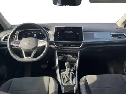 Photo 37 Volkswagen T-roc  1.5 TSI EVO 150 Start/Stop DSG7