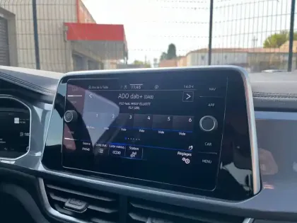 Photo 44 Volkswagen T-roc  1.5 TSI EVO 150 Start/Stop DSG7