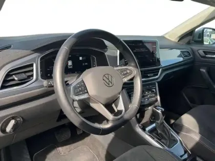 Photo 41 Volkswagen T-roc  1.5 TSI EVO 150 Start/Stop DSG7