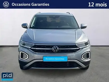 Photo 34 Volkswagen T-roc  1.5 TSI EVO 150 Start/Stop DSG7