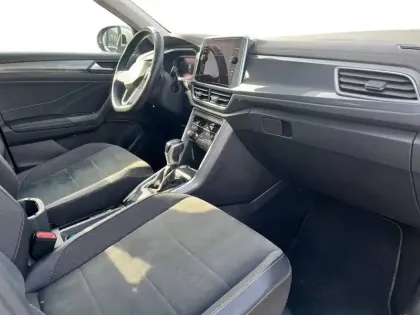 Photo 35 Volkswagen T-roc  1.5 TSI EVO 150 Start/Stop DSG7