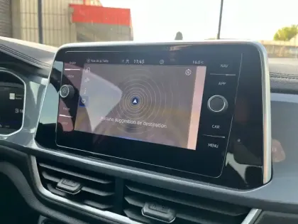 Photo 46 Volkswagen T-roc  1.5 TSI EVO 150 Start/Stop DSG7