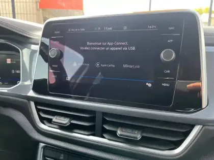 Photo 47 Volkswagen T-roc  1.5 TSI EVO 150 Start/Stop DSG7