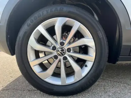 Photo 45 Volkswagen T-roc  1.5 TSI EVO 150 Start/Stop DSG7