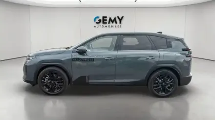 Photo 16 Citroën C5 aircross e- 210 autonomie confort