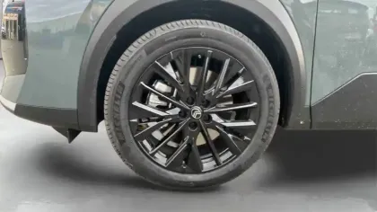 Photo 24 Citroën C5 aircross e- 210 autonomie confort