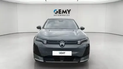 Photo 23 Citroën C5 aircross e- 210 autonomie confort