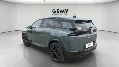 Photo 17 Citroën C5 aircross e- 210 autonomie confort