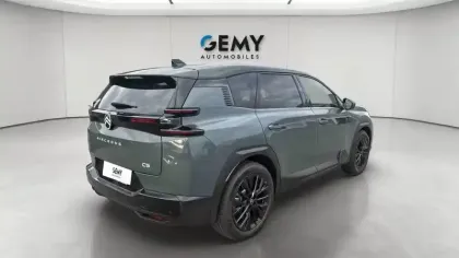 Photo 20 Citroën C5 aircross e- 210 autonomie confort