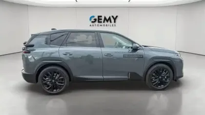 Photo 21 Citroën C5 aircross e- 210 autonomie confort