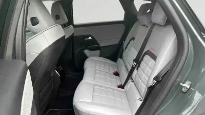 Photo 28 Citroën C5 aircross e- 210 autonomie confort