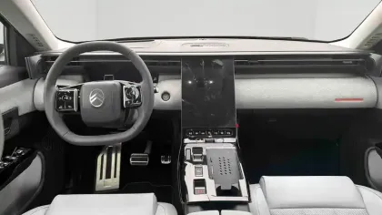 Photo 29 Citroën C5 aircross e- 210 autonomie confort