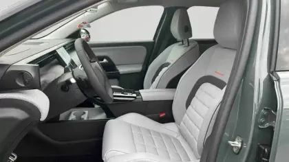 Photo 25 Citroën C5 aircross e- 210 autonomie confort