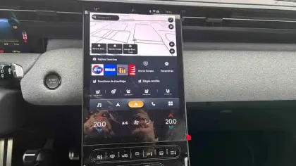 Photo 27 Citroën C5 aircross e- 210 autonomie confort