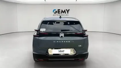 Photo 18 Citroën C5 aircross e- 210 autonomie confort