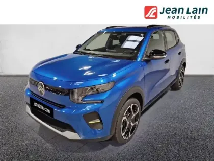Photo Citroën C3 Plus