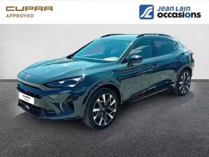 Photo Cupra Formentor V