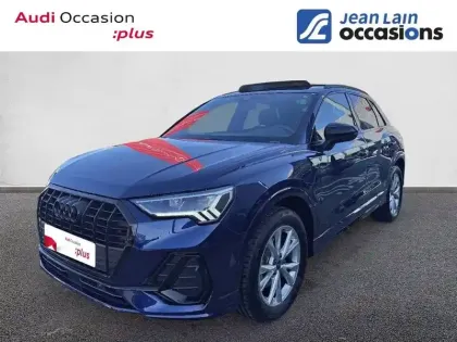 Photo Audi Q3 S Line Plus