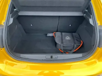 Photo 5 Peugeot 208  Electrique 50 kWh 136ch